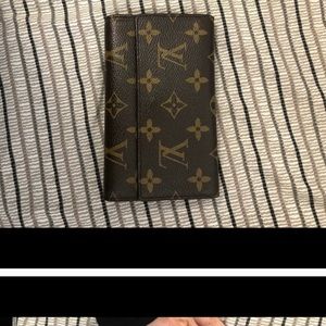 Wallet louis Vuitton